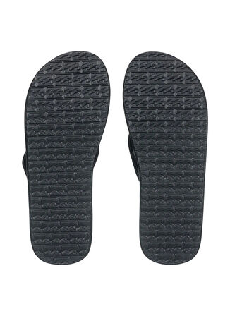 Billabong ALL DAY THEME EBYL100019 Antrasit Erkek Terlik