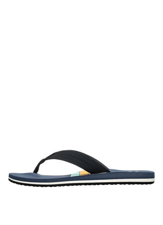 Billabong ALL DAY THEME EBYL100019 Çok Renkli Erkek Terlik