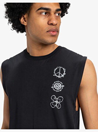 Quiksilver Lap Tıme Muscle Erkek Atlet EQYKT04376
