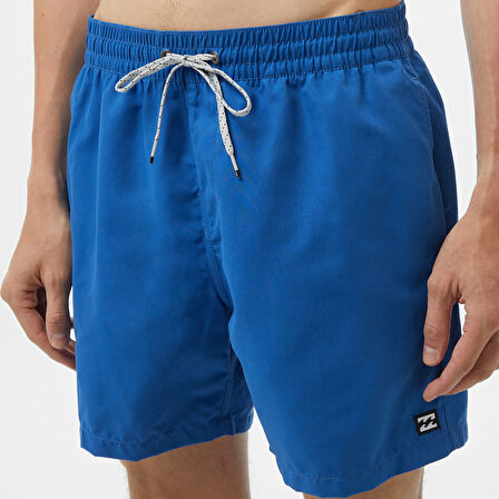 Billabong All Day LB  Erkek Lacivert Deniz Şortu