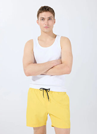 Billabong Şort Mayo, S, Sarı
