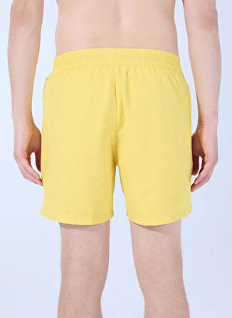 Billabong Şort Mayo, S, Sarı
