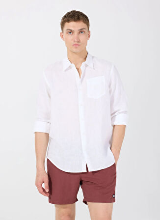 Billabong Şort Mayo, XL, Bordo