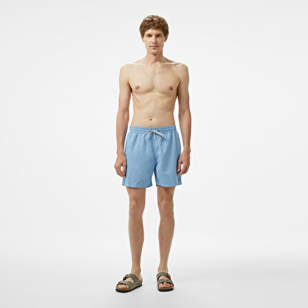 Billabong All Day LB  Erkek Mavi Deniz Şortu