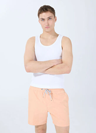 Billabong Şort Mayo, XL, Turuncu