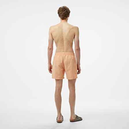 Billabong All Day LB  Erkek Turuncu Deniz Şortu