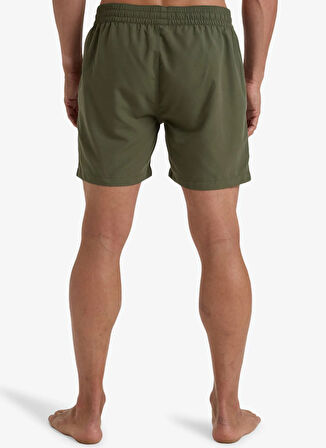 Billabong Şort Mayo, S, Yeşil