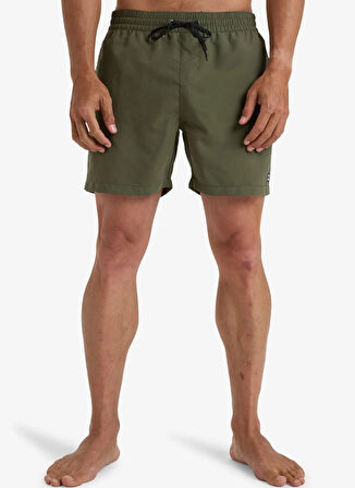 Billabong Şort Mayo, S, Yeşil