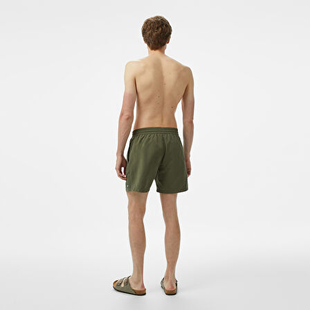 Billabong All Day LB  Erkek Yeşil Deniz Şortu