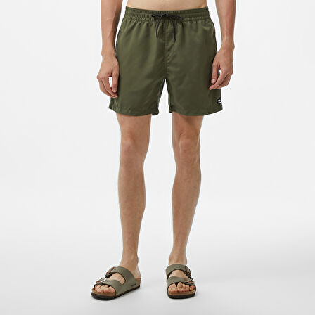 Billabong All Day LB  Erkek Yeşil Deniz Şortu