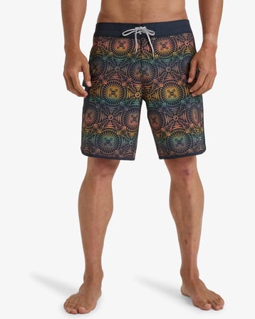 Billabong 73 Theme Pro Erkek Şort EBYBS00122