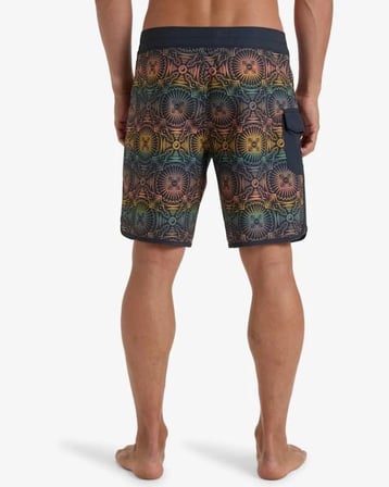 Billabong 73 Theme Pro Erkek Şort EBYBS00122