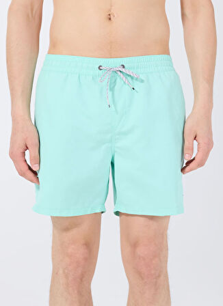 Billabong Şort Mayo, XL, Turkuaz