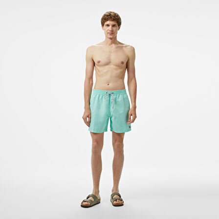 Billabong All Day LB  Erkek Mavi Deniz Şortu