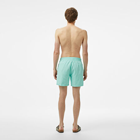 Billabong All Day LB  Erkek Mavi Deniz Şortu