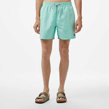 Billabong All Day LB  Erkek Mavi Deniz Şortu