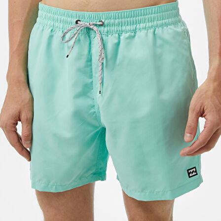 Billabong All Day LB  Erkek Mavi Deniz Şortu