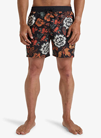 Billabong Şort Mayo, S, Siyah