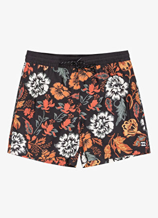 Billabong Şort Mayo, S, Siyah