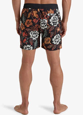 Billabong Şort Mayo, S, Siyah