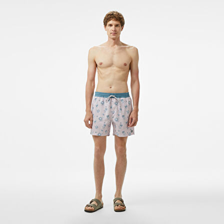 Billabong Vacay Lb Erkek Pembe Deniz Şortu