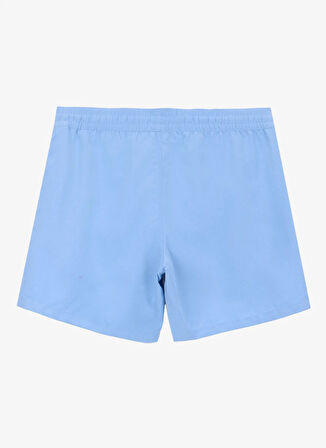 Billabong VACAY LB EBYJV00144 Mavi Regular Fit Düz Erkek Şort Mayo