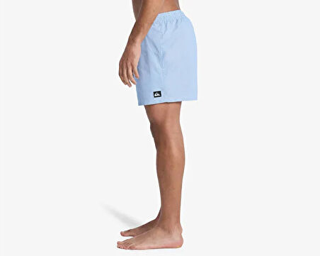 Quiksilver Everyday Deluxe Volley 15 Erkek Şort Mayo EQYJV04101-BQV0 Mavi