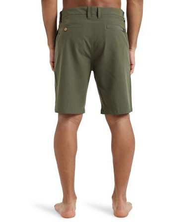 Quiksilver EQYHY03881-15484 Union Amphibian 20 Erkek Şort