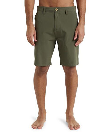 Quiksilver EQYHY03881-15484 Union Amphibian 20 Erkek Şort