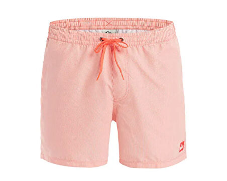 Quiksilver Everyday Deluxe Volley 15 Erkek Şort Mayo EQYJV04101-MKZ0 Pembe