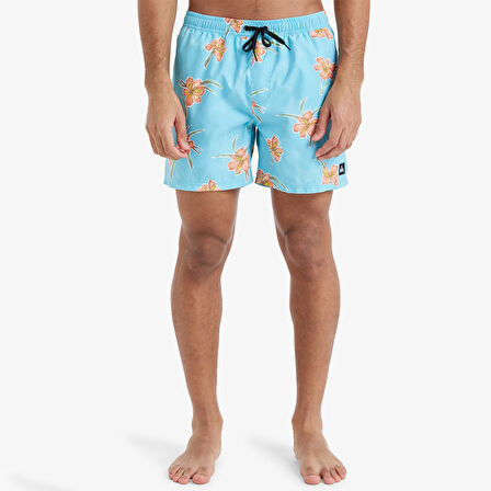 Quiksilver Şort Mayo Everyday Straight Volley 15