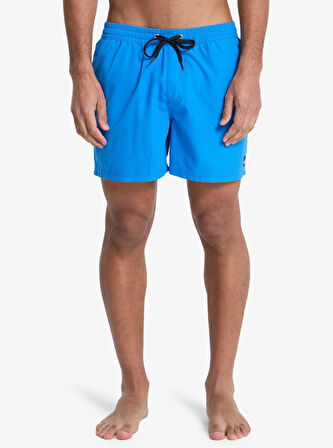Quiksilver Everyday Solid Volley 15 Erkek Deniz Şortu