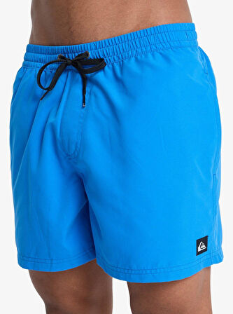 Quiksilver Everyday Solid Volley 15 Erkek Deniz Şortu