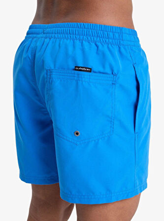 Quiksilver EVERYDAY SOLID VOLLEY 15 Erkek Volley Short EQYJV04120-QK.BQV0
