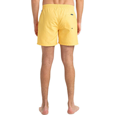 Quiksilver Everyday Solid Volley 15 Erkek Şort