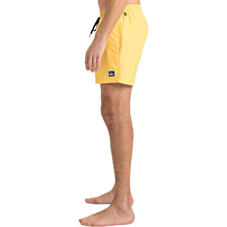 Quiksilver Everyday Solid Volley 15 Erkek Şort
