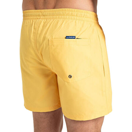 Quiksilver Everyday Solid Volley 15 Erkek Şort