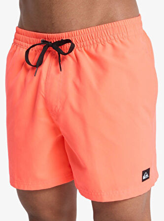 Quiksilver EQYJV04120-MKZ0 Everyday Solid Volley 15 Erkek Şort Mayo