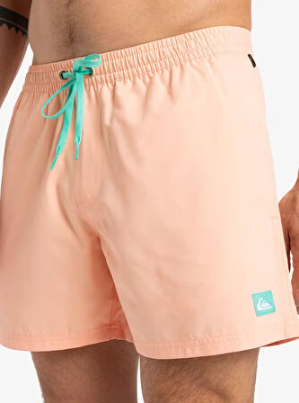Quiksilver EVERYDAY SOLID VOLLEY 15 Erkek Volley Short EQYJV04120-QK.MEF0