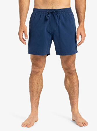Quiksilver EQYJV04120-BSW0 Everyday Solid Volley 15 Erkek Şort Mayo
