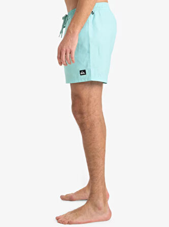 Quiksilver EVERYDAY SOLID VOLLEY 15 Erkek Volley Short EQYJV04120-QK.AQSK