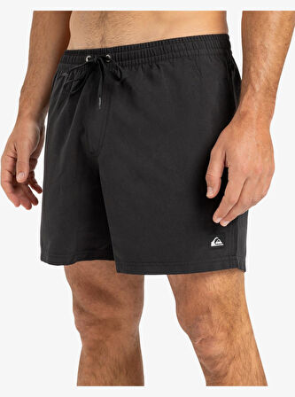 Quiksilver EQYJV04120-KVJ0 Everyday Solid Volley 15 Erkek Şort Mayo