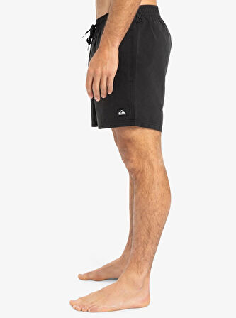 Quiksilver Everyday Solid Volley 15 Erkek Deniz Şortu