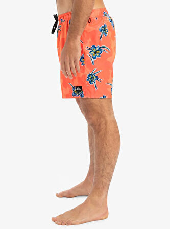 Quiksilver Everyday Straight Volley 15 Erkek Şort EQYJV04121