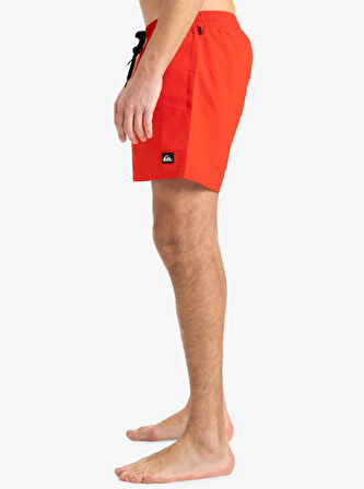 Quiksilver EQYJV04120-RQC0 Everyday Solid Volley 15 Erkek Şort Mayo