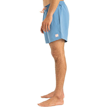 Quiksilver Everyday Solid Volley 15 Erkek Şort