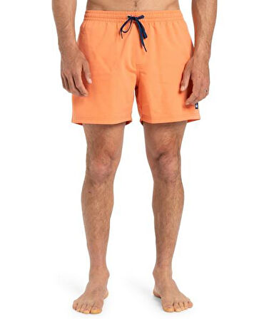 Quiksilver EQYJV04120-802 Everyday Solid Volley 15 Erkek Şort Mayo