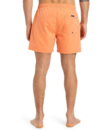 Quiksilver EQYJV04120-802 Everyday Solid Volley 15 Erkek Şort Mayo