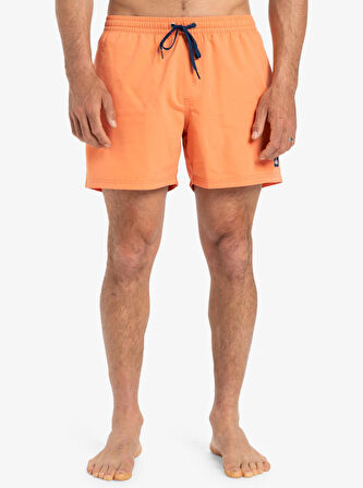 Quiksilver Everyday Solid Volley 15 Erkek Deniz Şortu