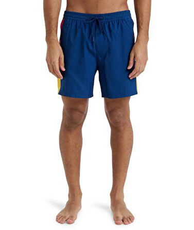 Quiksilver EQYJV04136-BSW6 Everyday Holmes Volley 16 Erkek Şort Mayo